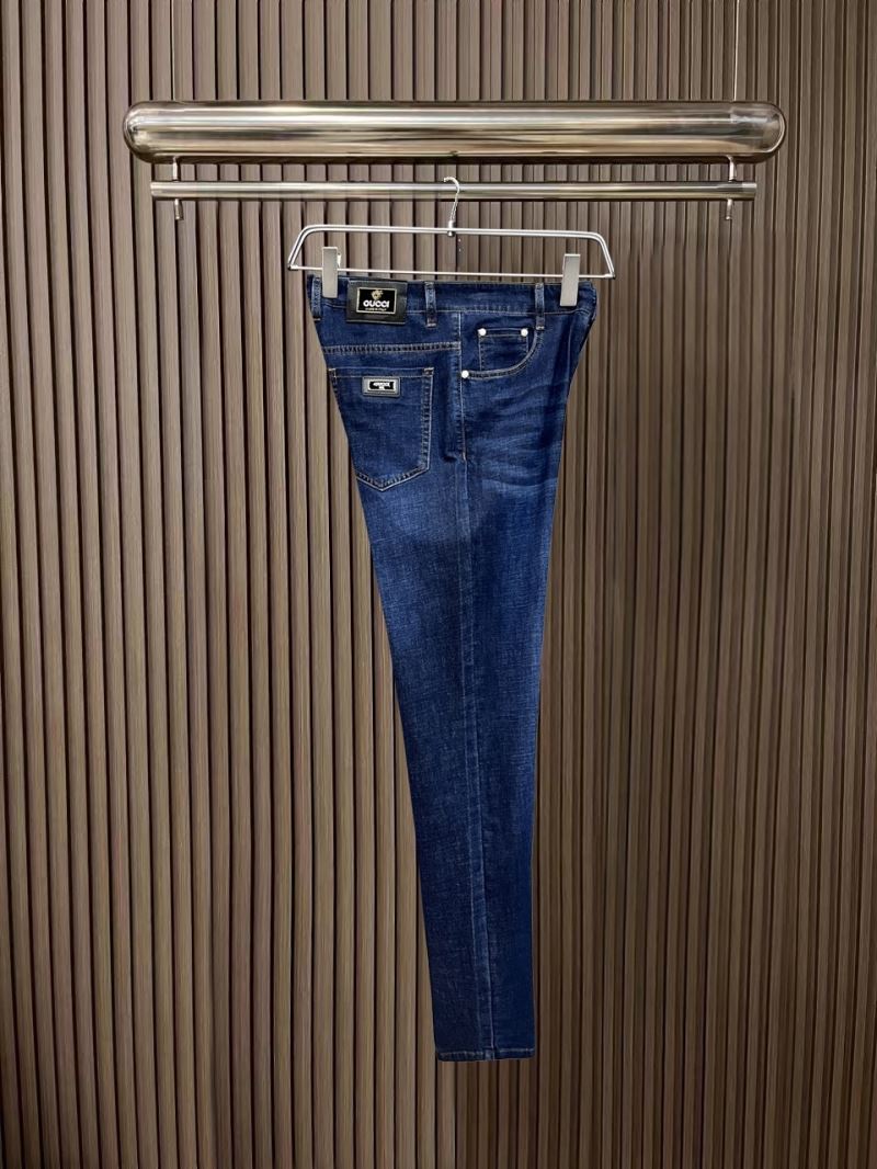 Gucci Jeans